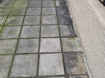 ΠΛΑΚΕΣ ΠΕΖΟΔΡΟΜΙΟΥ Παπαφλέσσα