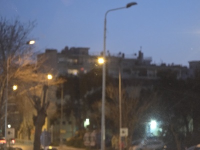 καμενο LED  Αδριανουπόλεως