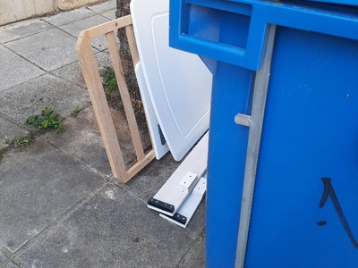 Συγκομιδή Κούνια  Ηροδότου