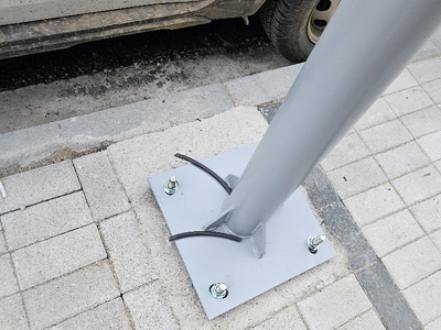 Σκουπιδια του συνεργειου ηλεκτροδοτησης  	Παπακυρίτση