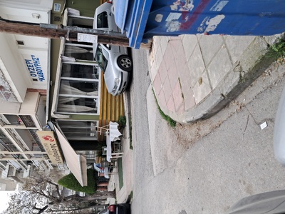 δημόσιος χώρος στην Καλίδου