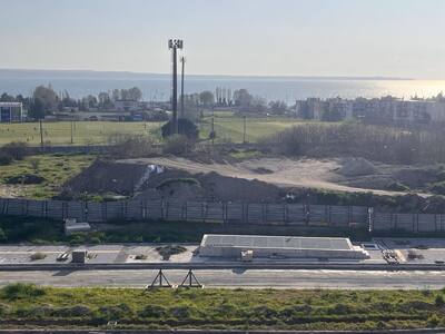 Καθαρισμός χώρου από προϊόντα εκσκαφών