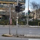 Δυσλειτουργία σηματοδότη πεζών Σαράφη & Μακεδονίας και Βρυούλων