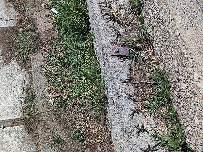 Επικίνδυνη κατάσταση περίφραξης & υποδομών στο Πάρκο Κηφισιάς   Θουκυδίδου,