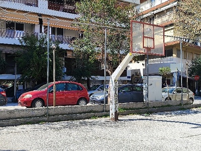 Επικίνδυνη κατάσταση περίφραξης & υποδομών στο Πάρκο Κηφισιάς   Θουκυδίδου,