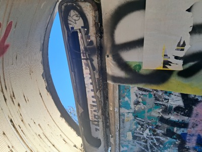 Στάση Στην Κερασουντος