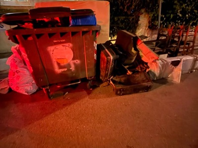 ΣΤΡΩΜΑ + ΟΓΚΩΔΟΙ  Θήχης