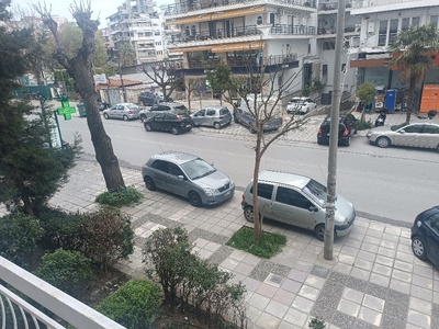 ΤΟΠΟΘΕΤΗΣΗ ΚΟΛΩΝΆΚΙΑ ΠΕΖΟΔΡΟΜΙΟ  	Αιγαίου