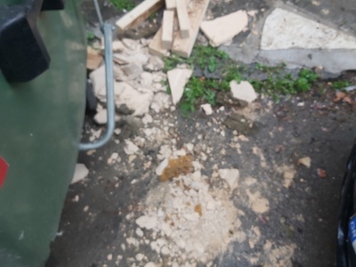 Ογκώδη αντικείμενα Καλύμνου