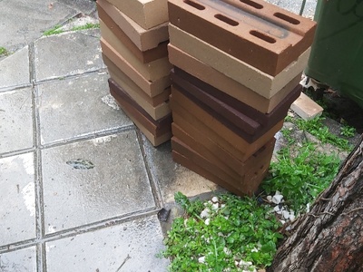 Ογκώδη αντικείμενα Καλύμνου