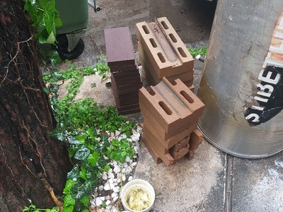 Ογκώδη αντικείμενα Καλύμνου