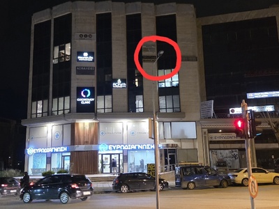 δεν δουλεύει το φως για μήνες  Αδριανουπόλεως