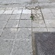 πεζοδρόμια   εθνικής Αντιστάσεως