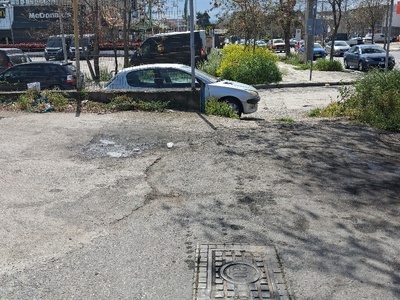 κουρεμα  Ενθ αντιστασεως