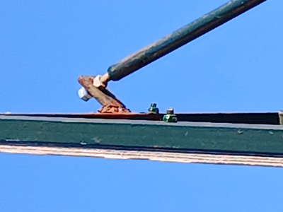 Πολυ επικινδυνο   μπασκετα    καπναποθηκες    Σπύρου Μουστακλή