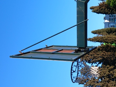 Πολυ επικινδυνο   μπασκετα    καπναποθηκες    Σπύρου Μουστακλή