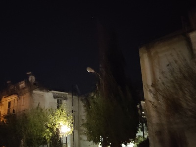 καμένη λάμπα Νικολάου Ζορμπά