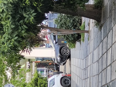 Παράνομη στάθμευση Kίου