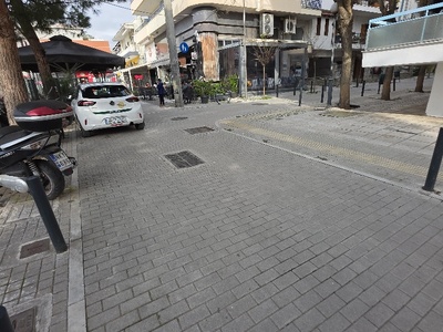 αφαιρέθηκαν πασαλακια  Τριανταφυλλίδου