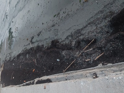 ΚΑΘΑΡΙΣΜΟΣ ΥΠΌΛΟΙΠΟΥ ΑΙΓΙΑΛΟΥ ΠΑΡΑΛΙΑ ΝΕΑ ΚΡΗΝΗ