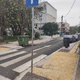 Οδοσήμανση Σουλίου   στη συμβολή με την Ερυθρού Σταυρού.