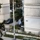 Καμμένη λάμπα στην Αμφιτρίτης.