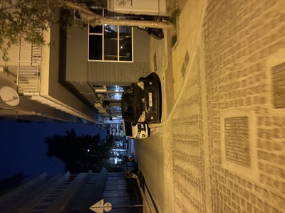 Πεζοδρομήσεις   Διονυσίου Σολωμού