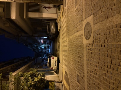 Πεζοδρομήσεις   Διονυσίου Σολωμού