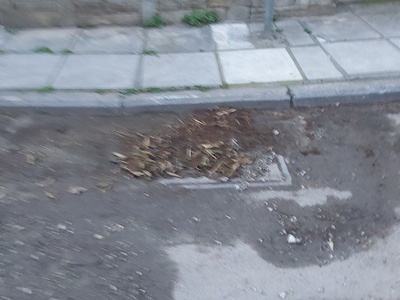 Βουλωμενο Φρεατιο  Καλύμνου