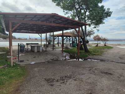 Σκουπιδια  Γαγγύλη Μανώλη