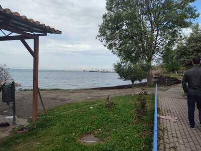 Σκουπιδια  Γαγγύλη Μανώλη