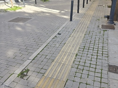 αφαίρεσαν τα πασαλακια  	Τριανταφυλλίδου