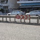 καθαρισμός πινακίδες Καραολή Δημητρίου