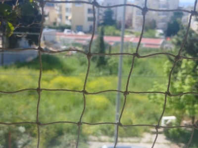 Κίνδυνος πυρκαγιάς και υγειονομικό προβλημα λόγω χορτων  ΟΙΚΟΠΕΔΟ  Τσιγγιρίδου