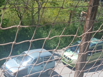 Κίνδυνος πυρκαγιάς και υγειονομικό προβλημα λόγω χορτων  ΟΙΚΟΠΕΔΟ  Τσιγγιρίδου