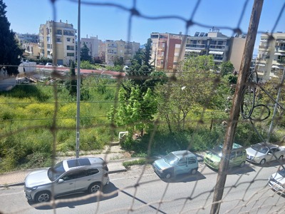 Κίνδυνος πυρκαγιάς και υγειονομικό προβλημα λόγω χορτων  ΟΙΚΟΠΕΔΟ  Τσιγγιρίδου