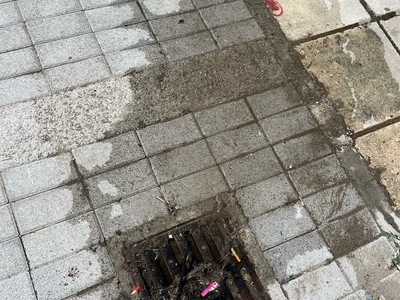 ΒΟΥΛΩΜΕΝΟ ΦΡΕΑΤΙΟ  Πλατεία Ύδρας
