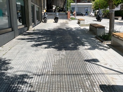 ΒΟΥΛΩΜΕΝΟ ΦΡΕΑΤΙΟ  Πλατεία Ύδρας