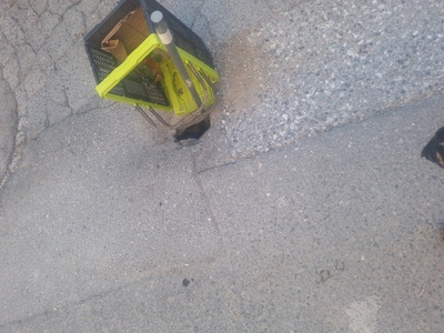 Λακκούβα Αριστοτέλους