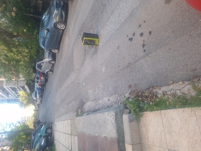 Λακκούβα Αριστοτέλους