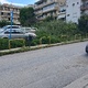 Θυχης  Κουρεμα οικοπεδου .....  απο χορτα ..