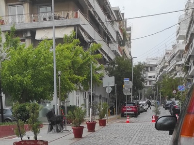 κώνοι,καδοικαι ασυδοσία.....  Ιουστινιανού