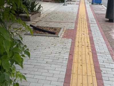 ΧΩΡΙΣ ΚΑΘΑΡΙΟΤΗΤΑ Η ΕΡΥΘΡΟΥ  ΣΤΑΥΡΟΥ