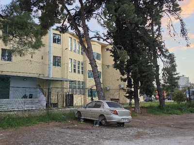 παρατημένο αμαξι  ΑΝΔΡΙΑΝΟΥΠΟΛΕΩΣ