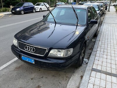 ΠΑΡΑΤΗΜΕΝΟ ΟΧΗΜΑ ΣΤΗΝ ΑΡΓΟΝΑΥΤΩΝ