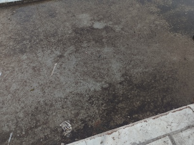 ΠΡΟΒΛΗΜΑ ΜΕ ΤΗΝ ΑΠΟΣΤΡΑΓΓΙΣΗ ΣΕ ΥΠΟ  ΚΑΤΑΣΚΕΥΗ ΠΟΔΗΛΑΤΟΔΡΟΜΟ  ΣΤΗΝ ΧΗΛΗΣ