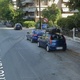 καθαρισμός πινακίδας  καπετάν γκονη