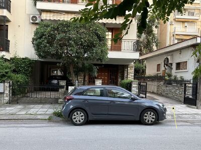 ΕΛΕΓΧΟΣ ΝΟΜΙΜΟΤΗΤΑΣ ΡΑΜΠΑΣ ΕΙΣΟΔΟΥ ΠΑΡΚΙΝΓΚ ΟΙΚΟΔΟΜΗΣ ΣΤΗ ΔΩΔΕΚΑΝΗΣΟΥ 71
