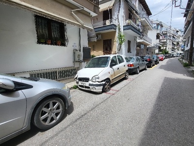 εγκατάλειψη αυτοκινητου  Ιμερας