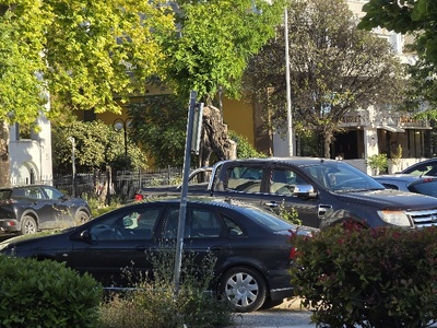στραβη ταμπέλα Αδριανουπόλεως